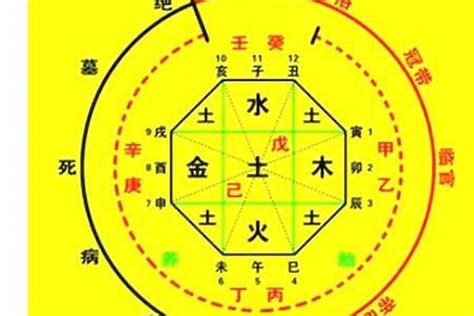 喜神 用神|八字入门基础 第六篇 如何判断八字喜用神